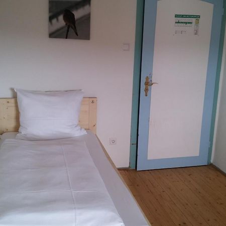 'S Jaegermatt Bed and Breakfast Feldberg  Εξωτερικό φωτογραφία