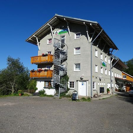 'S Jaegermatt Bed and Breakfast Feldberg  Εξωτερικό φωτογραφία