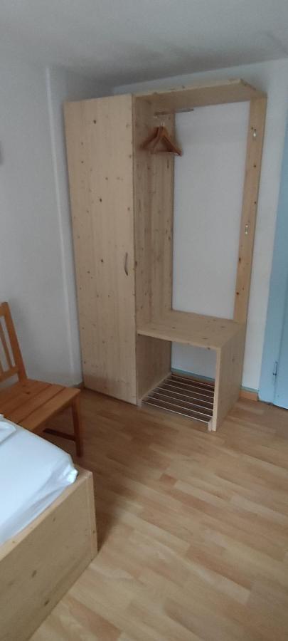 'S Jaegermatt Bed and Breakfast Feldberg  Εξωτερικό φωτογραφία