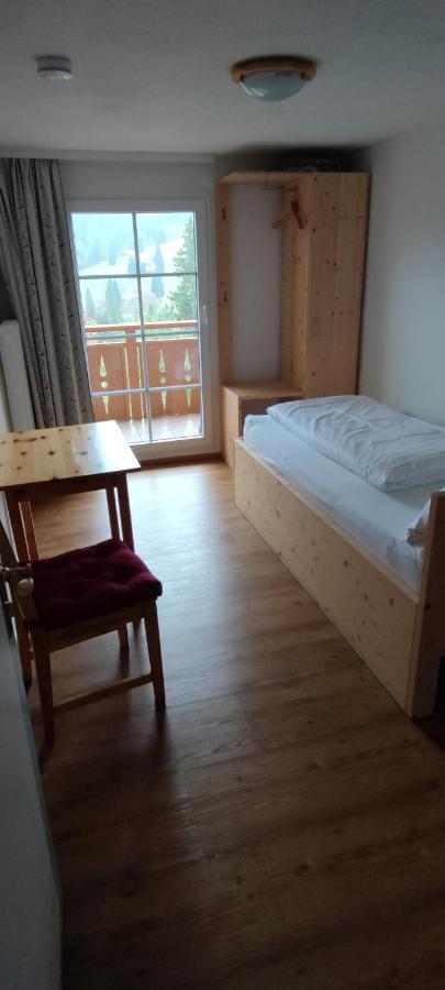 'S Jaegermatt Bed and Breakfast Feldberg  Εξωτερικό φωτογραφία