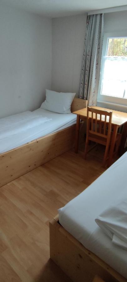 'S Jaegermatt Bed and Breakfast Feldberg  Εξωτερικό φωτογραφία