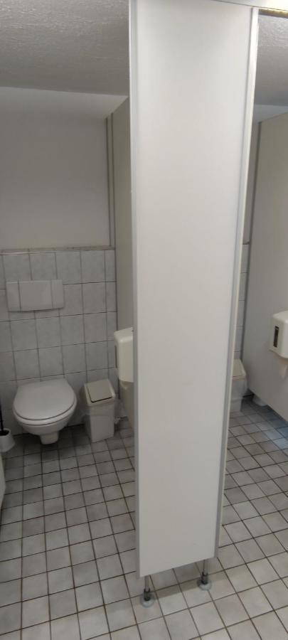 'S Jaegermatt Bed and Breakfast Feldberg  Εξωτερικό φωτογραφία