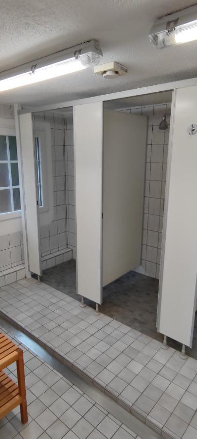 'S Jaegermatt Bed and Breakfast Feldberg  Εξωτερικό φωτογραφία