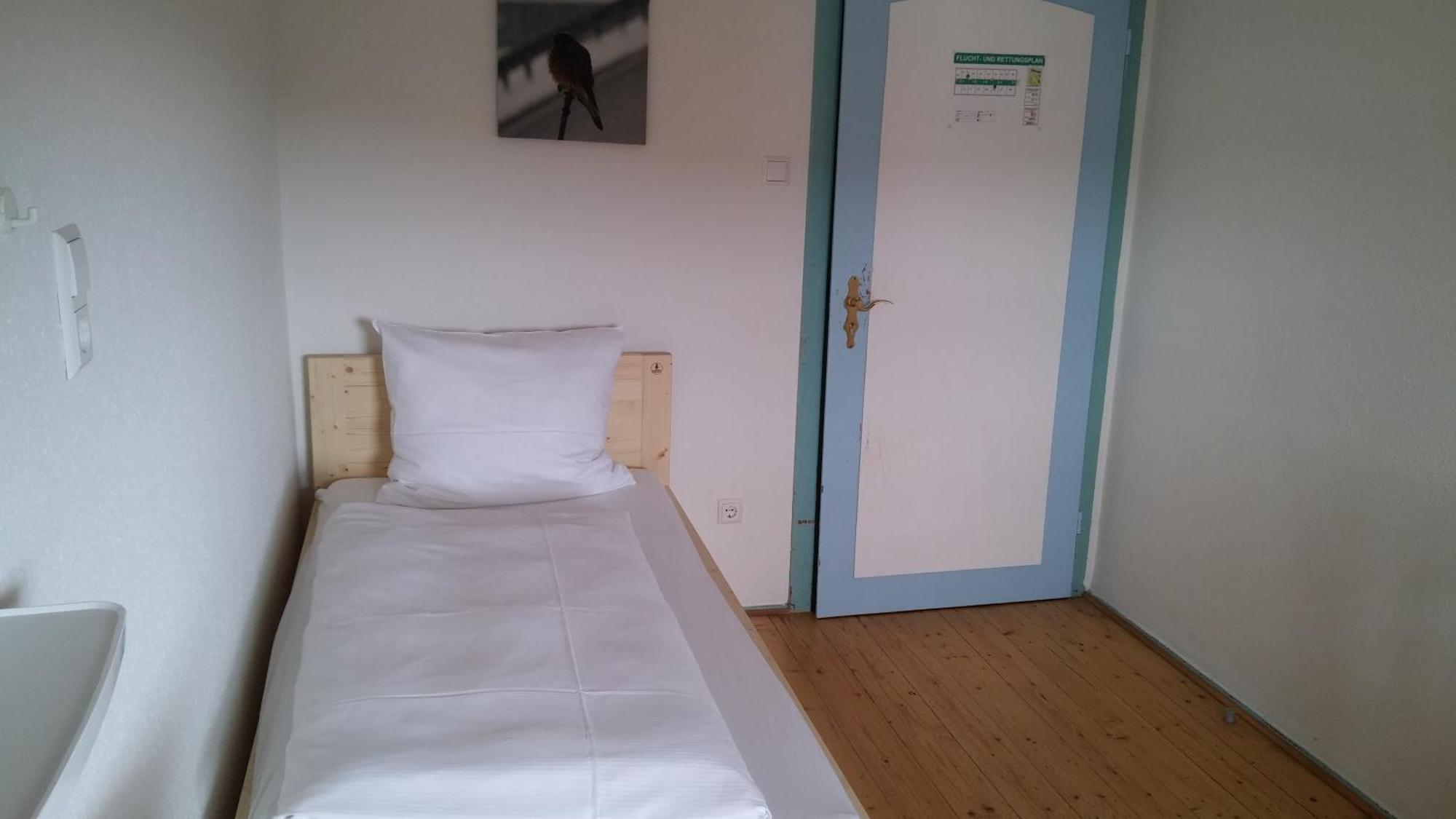 'S Jaegermatt Bed and Breakfast Feldberg  Εξωτερικό φωτογραφία