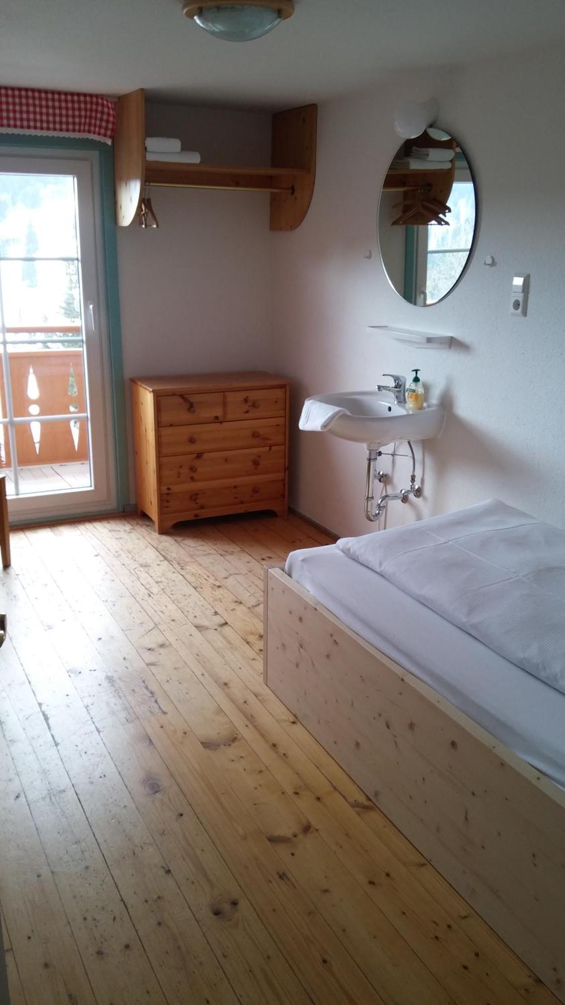 'S Jaegermatt Bed and Breakfast Feldberg  Εξωτερικό φωτογραφία