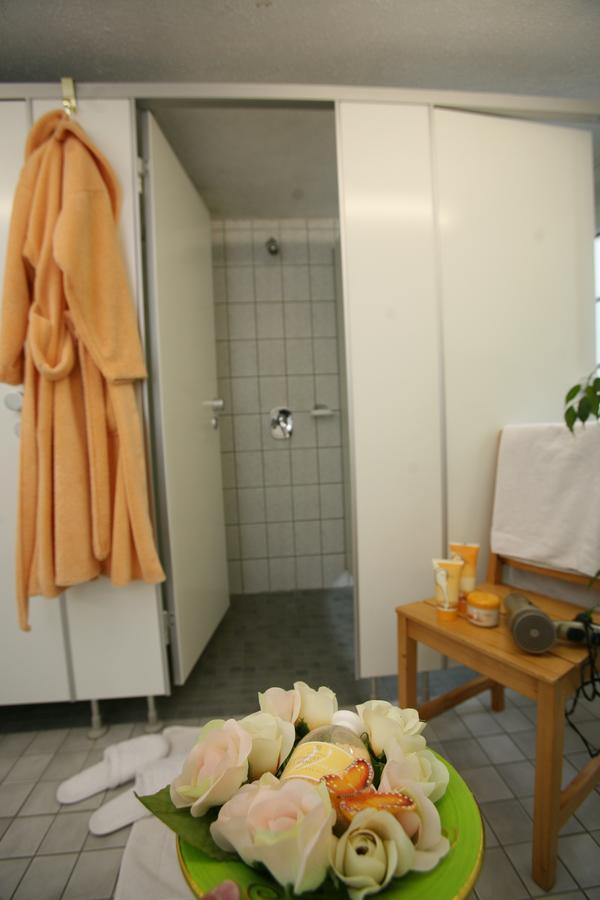 'S Jaegermatt Bed and Breakfast Feldberg  Εξωτερικό φωτογραφία