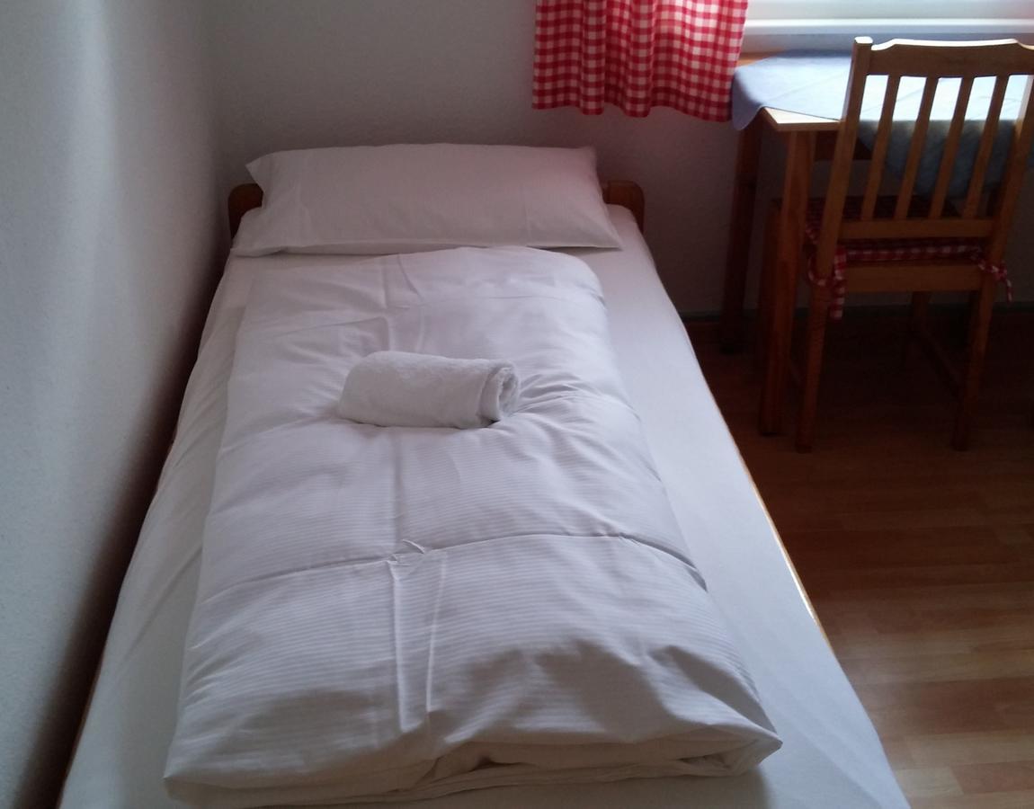 'S Jaegermatt Bed and Breakfast Feldberg  Εξωτερικό φωτογραφία