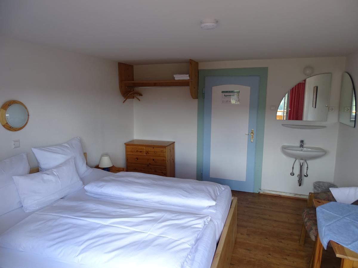 'S Jaegermatt Bed and Breakfast Feldberg  Εξωτερικό φωτογραφία