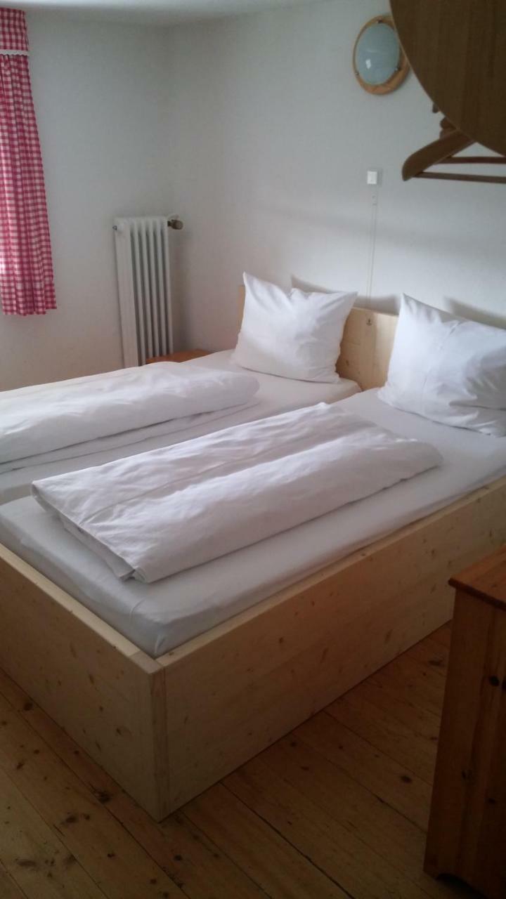 'S Jaegermatt Bed and Breakfast Feldberg  Εξωτερικό φωτογραφία