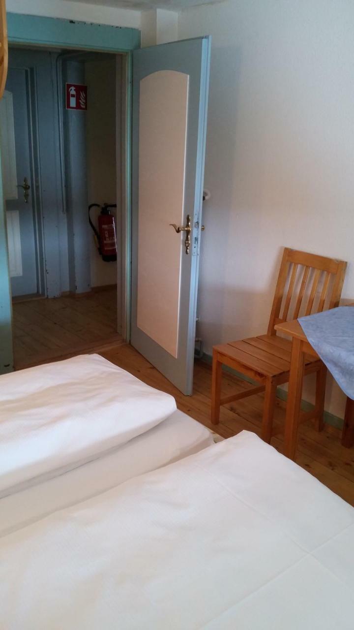 'S Jaegermatt Bed and Breakfast Feldberg  Εξωτερικό φωτογραφία