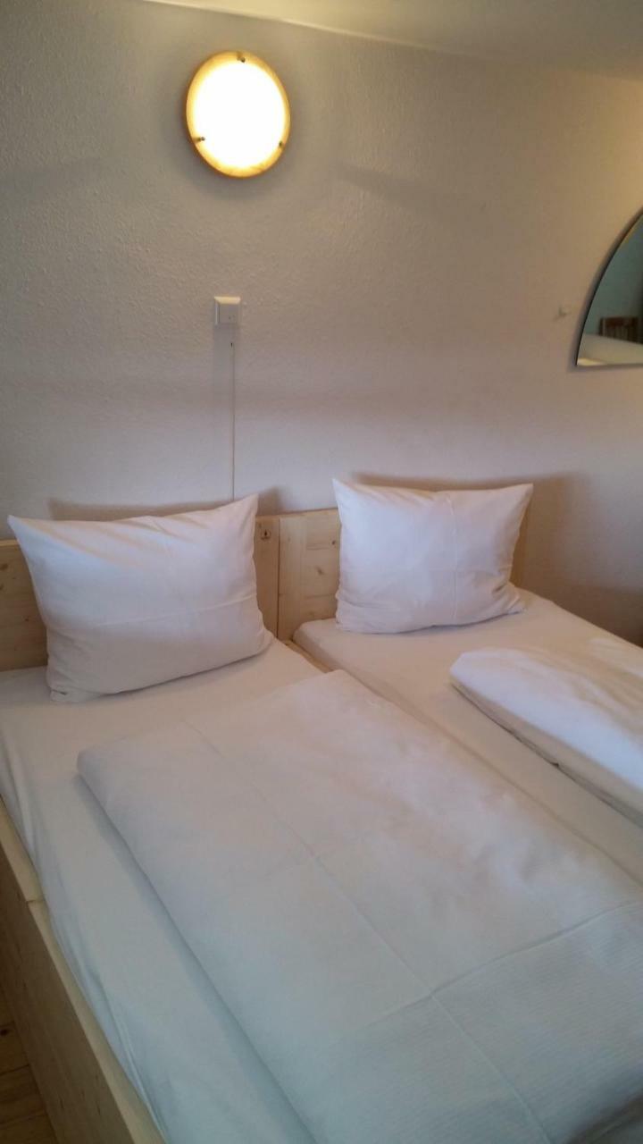 'S Jaegermatt Bed and Breakfast Feldberg  Εξωτερικό φωτογραφία